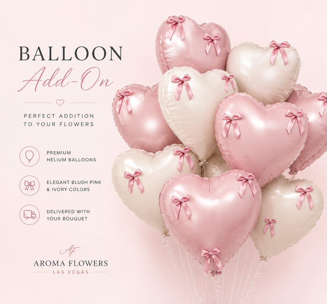Luxury Balloon