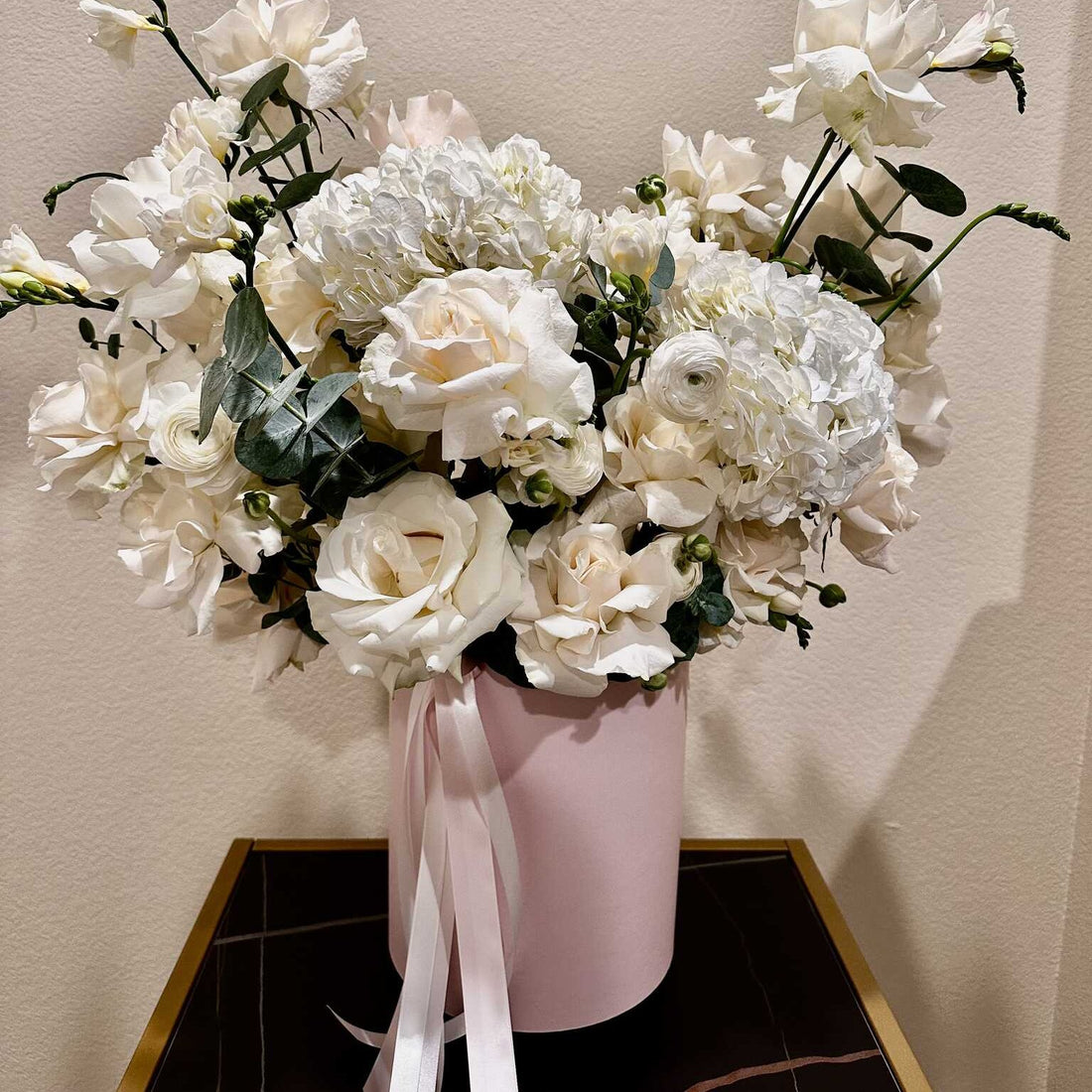 Ivory Allure