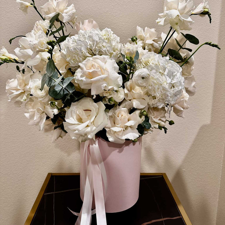 Ivory Allure