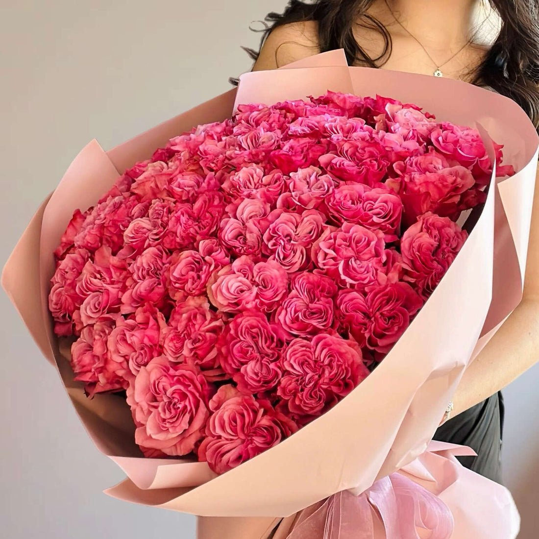 The Blushington Bloom