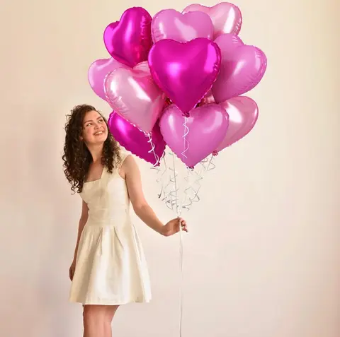 Luxury Balloon, another angle