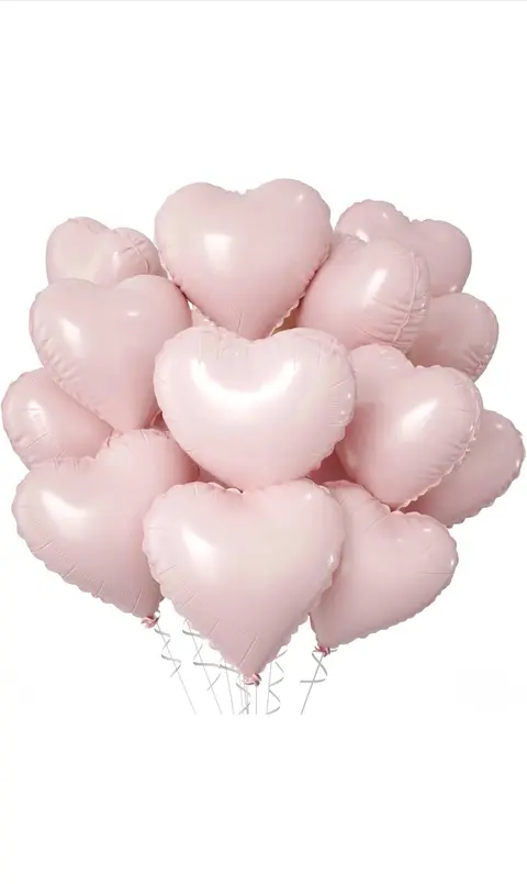 Luxury Balloon, another angle